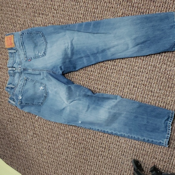 Levi's 541 40x 30 - Picture 2 of 4